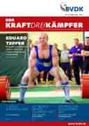 Der Kraftdreik�mpfer